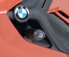 Aero padací chrániče, BMW F800GT ('13-)